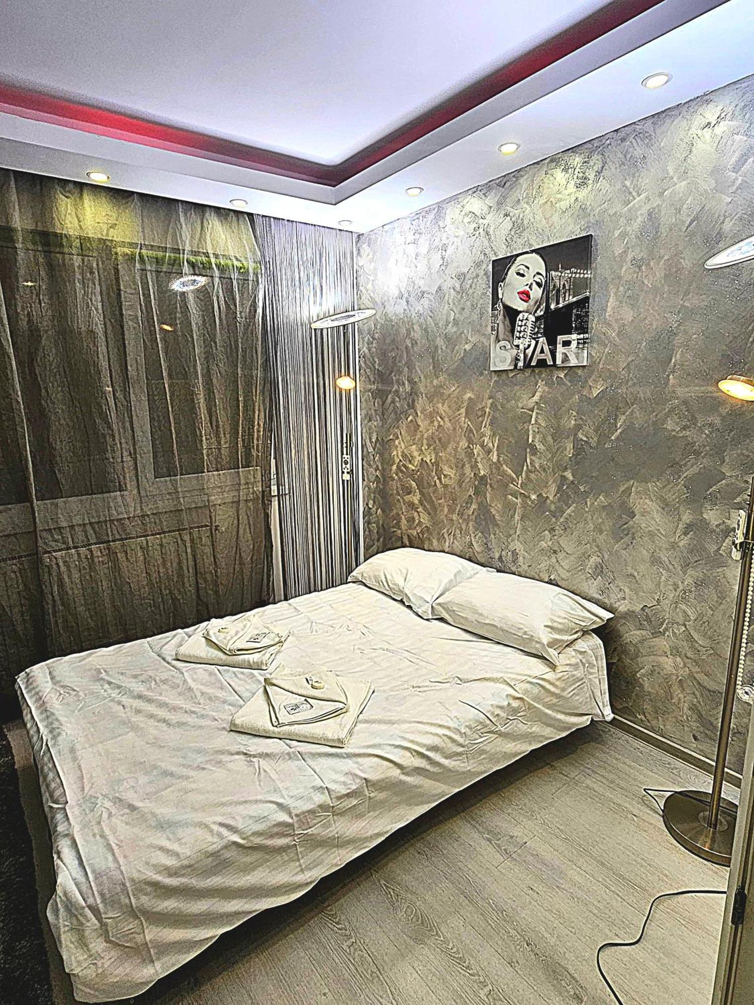 Luxury Paul Apartment Green, Private & Accessible Braşov Buitenkant foto