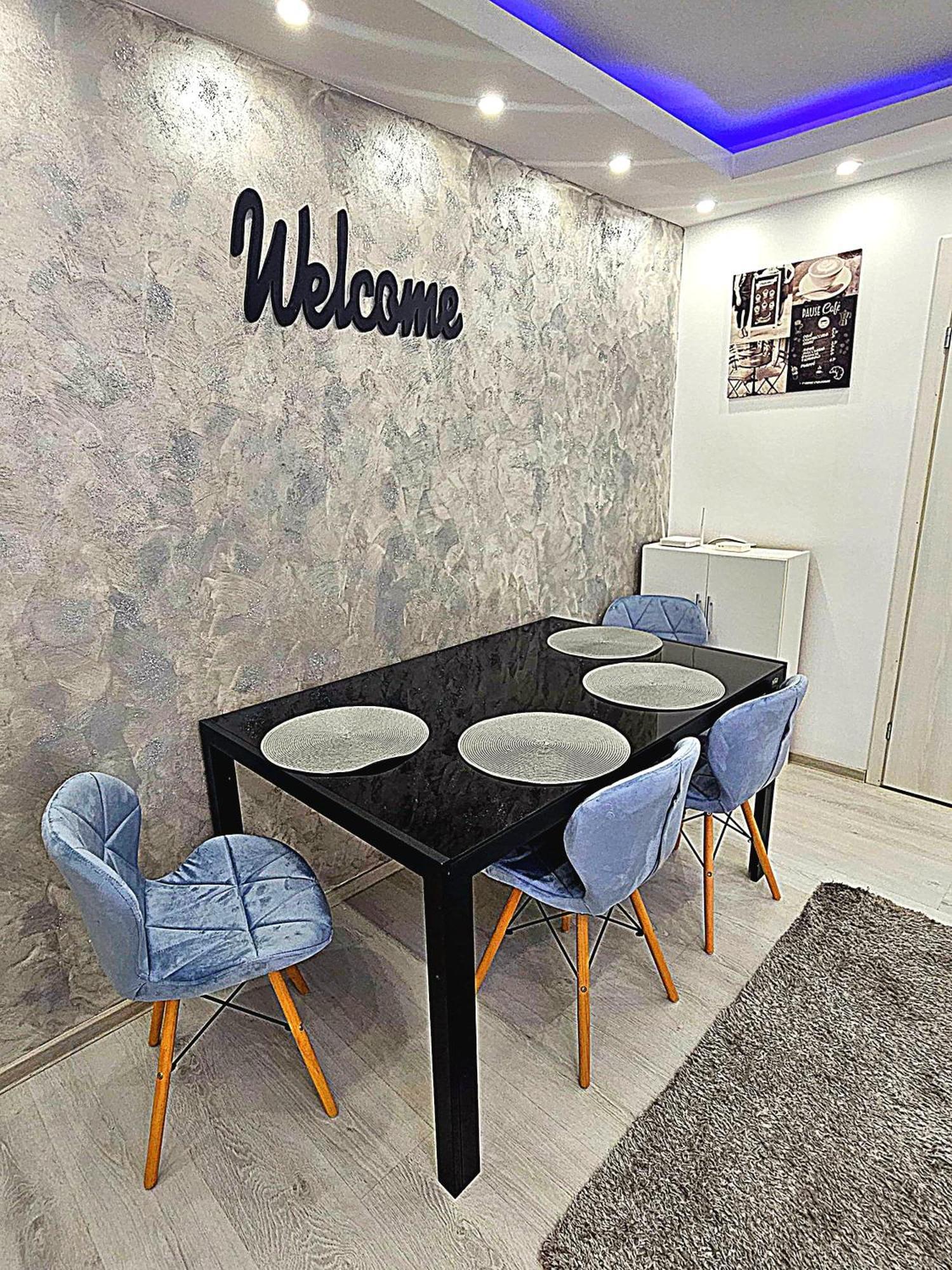 Luxury Paul Apartment Green, Private & Accessible Braşov Buitenkant foto
