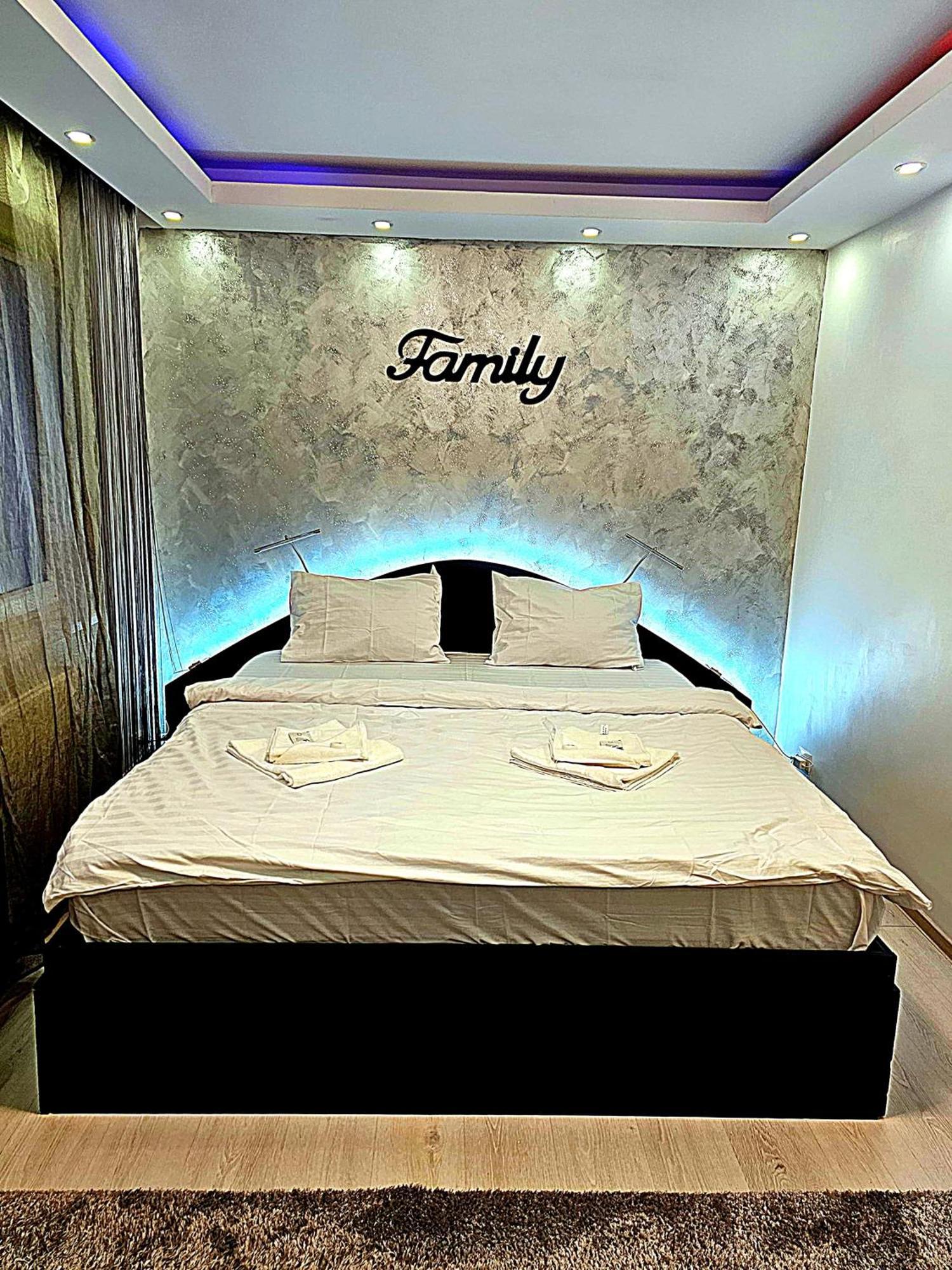 Luxury Paul Apartment Green, Private & Accessible Braşov Buitenkant foto